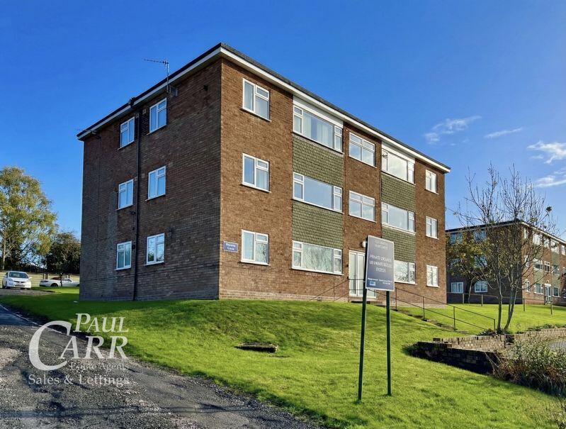 Main image of property: Cheviot Court, Hill Village Road, Four Oaks, Sutton Coldfield, B75 5JD 