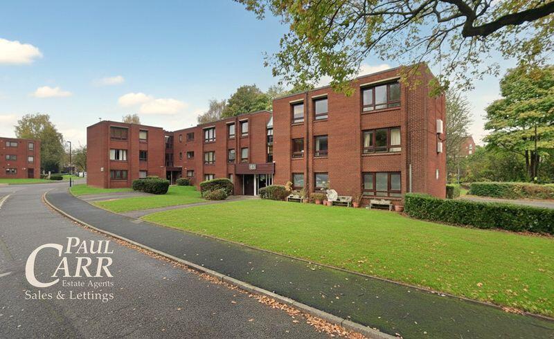 Main image of property: Bowlas Avenue, Four Oaks, Sutton Coldfield, B74 2TT