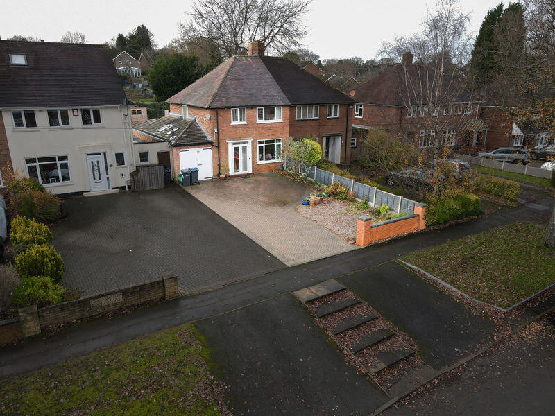 Main image of property: Clarence Road, Four Oaks, Sutton Coldfield, B74 4LP 