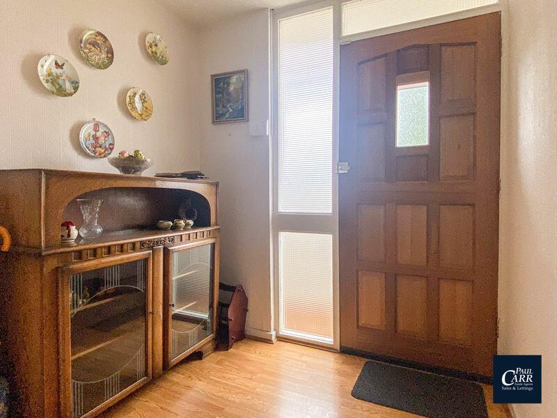 2 bedroom semidetached bungalow for sale in Huthill Lane, Great Wyrley