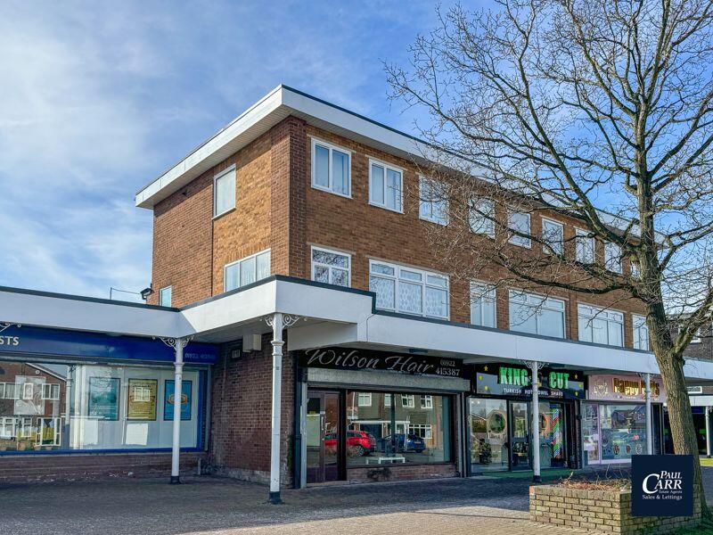 Main image of property: Quinton Court, Wardles Lane, Great Wyrley, WS6 6DY