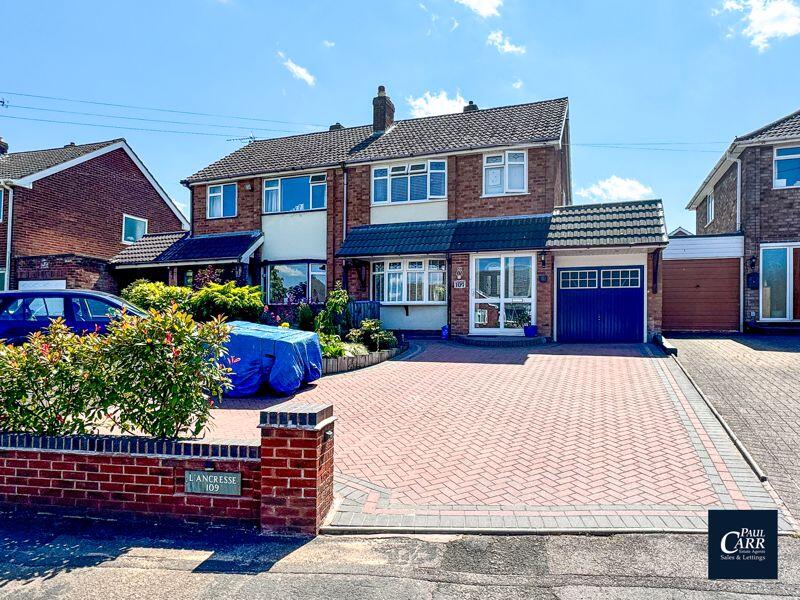 Main image of property: Sutherland Road, Cheslyn Hay, WS6 7BT