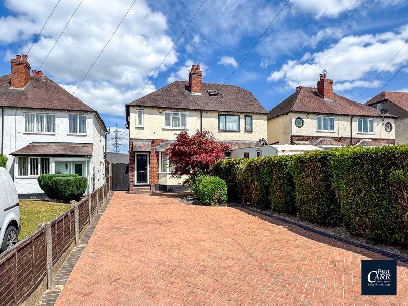 Main image of property: Walsall Road, Churchbridge, WS11 8JU