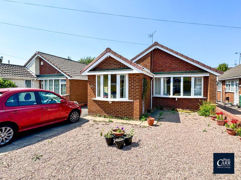 Main image of property: Cherrington Drive, Great Wyrley, WS6 6NE