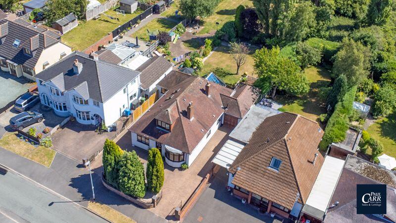 Main image of property: Love Lane, Great Wyrley, WS6 6NN