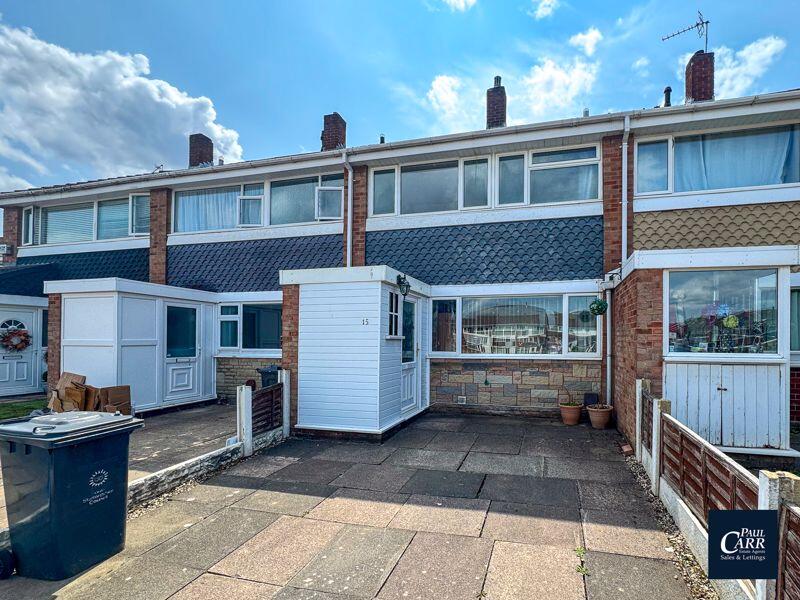Main image of property: Norfolk Grove, Great Wyrley, WS6 6JS