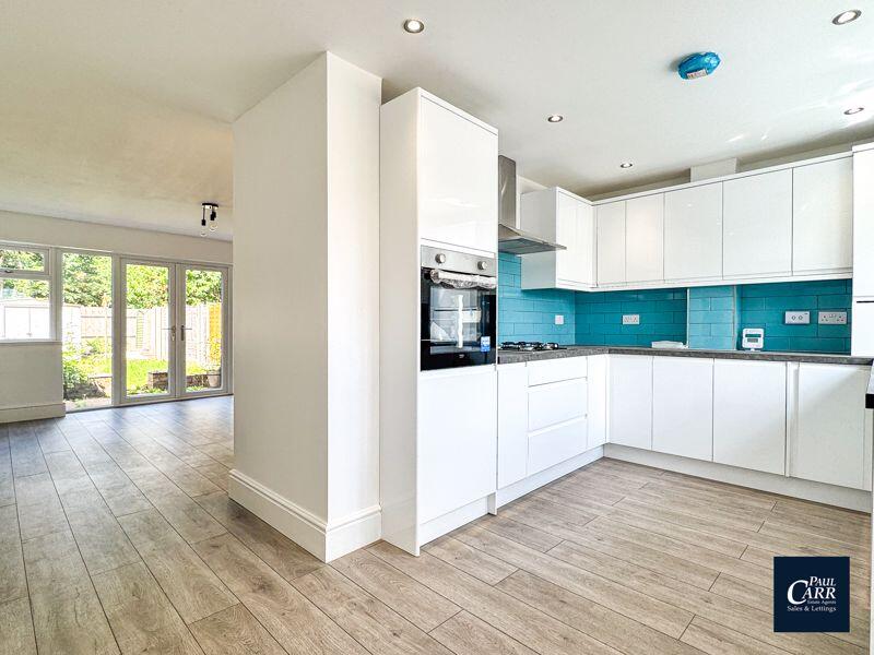Main image of property: Norfolk Grove, Great Wyrley, WS6 6JS