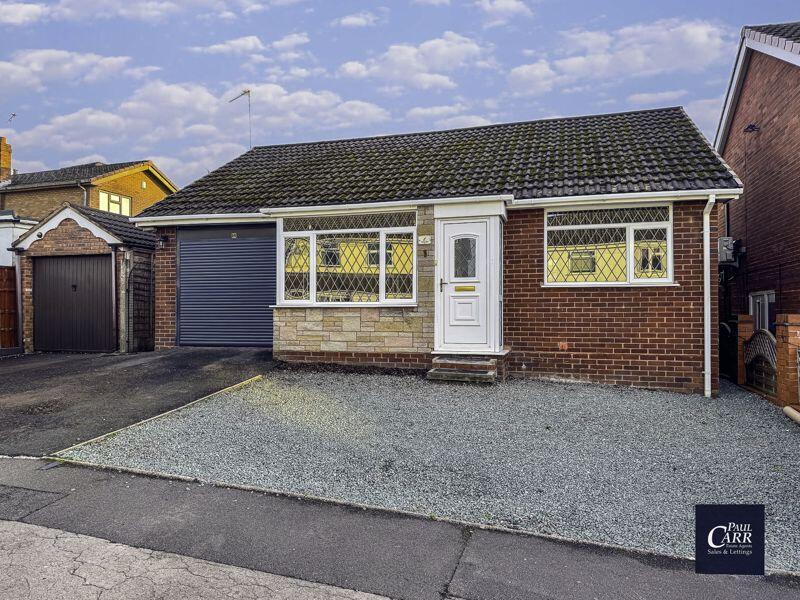 Main image of property: Meadow Grove, Great Wyrley, WS6 6DH