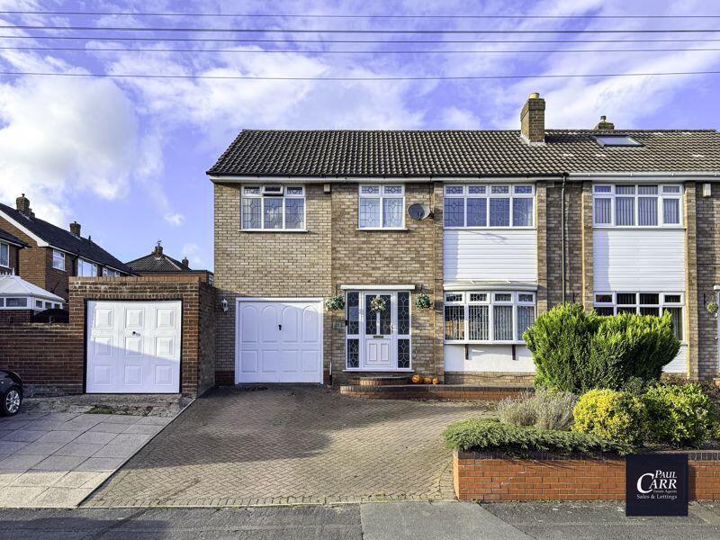 Main image of property: Sutherland Road, Cheslyn Hay, WS6 7BW