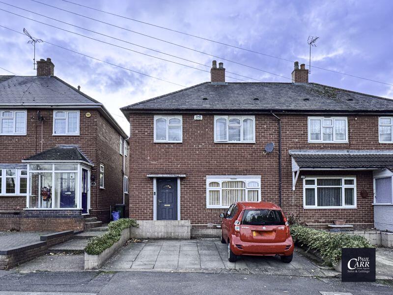 Main image of property: Sandy Lane, Wednesbury, WS10 0LH