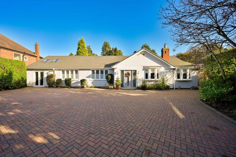 Main image of property: The Haven, Walsall Road, Great Wyrley, WS6 6NQ