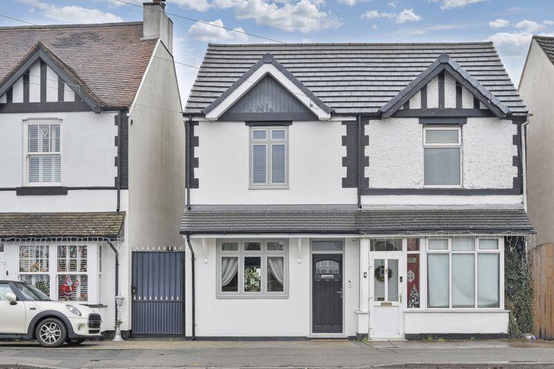 Main image of property: Walsall Road, Great Wyrley, WS6 6AG