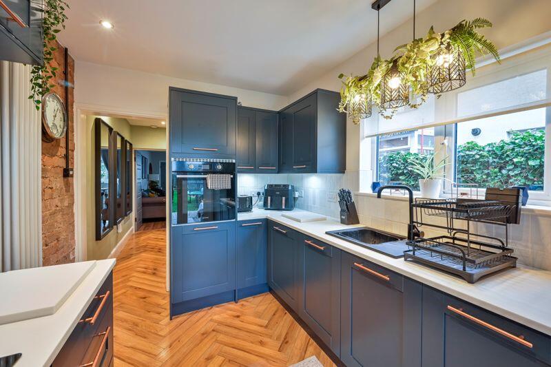 Main image of property: Walsall Road, Great Wyrley, WS6 6AG