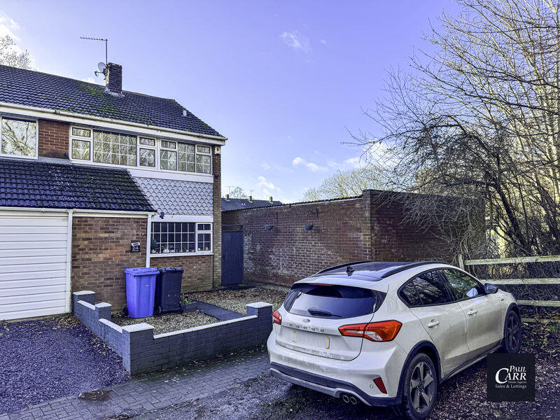 Main image of property: Anson Road, Great Wyrley, WS6 6JE