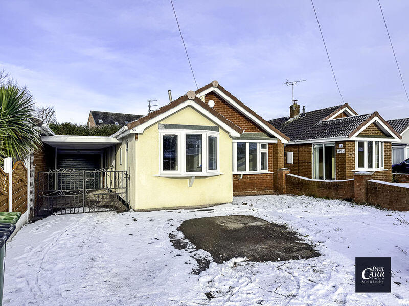 Main image of property: Cherrington Drive, Great Wyrley, WS6 6NE