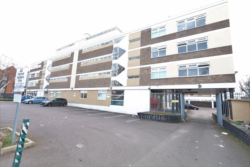 1 bedroom flat for sale in Livingstone Road, Handsworth, Birmingham