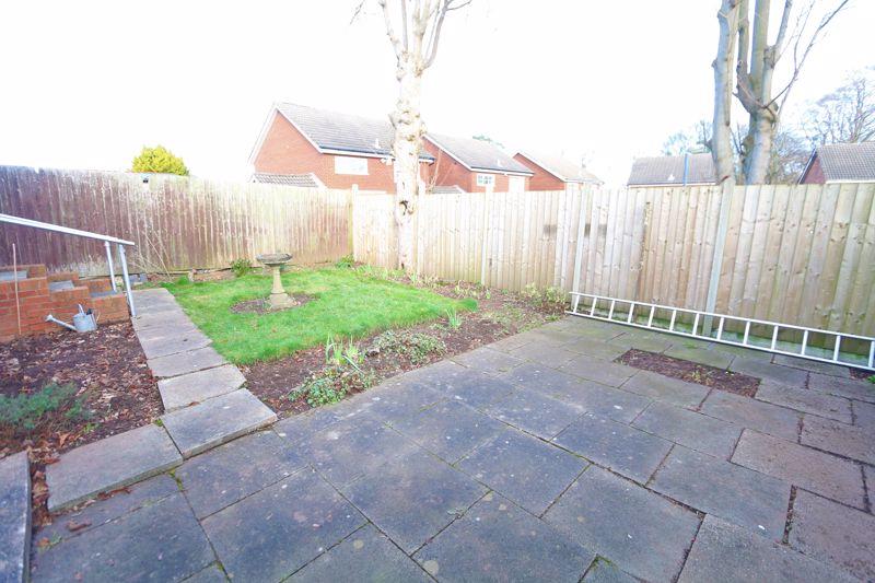 2 bedroom semidetached bungalow for sale in Inglenook Drive