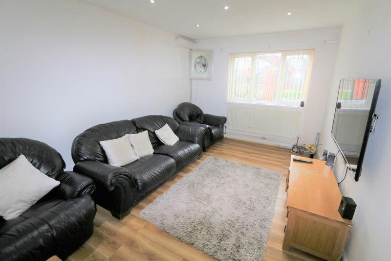 4 bedroom detached house for sale in Walsall Road, Perry Barr, Birmingham, B42 1UD, B42