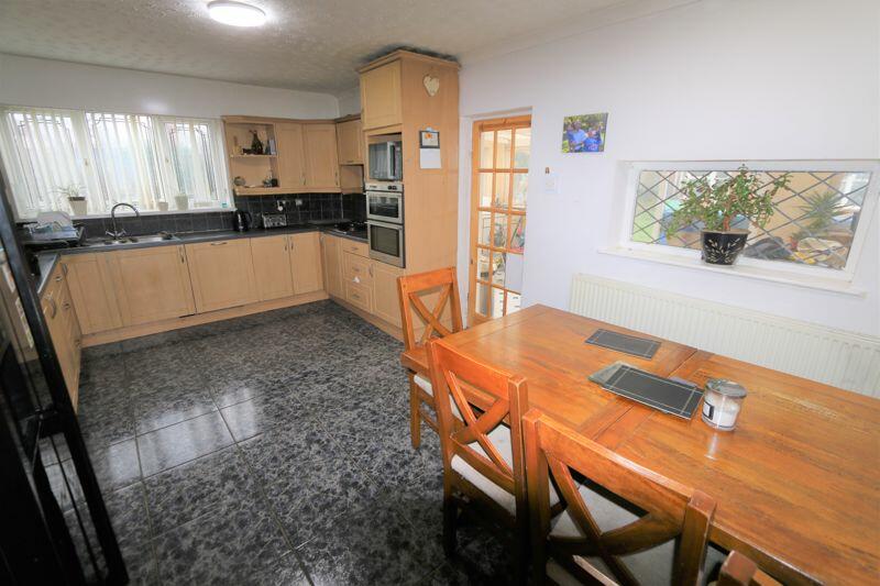 4 bedroom detached house for sale in Walsall Road, Perry Barr, Birmingham, B42 1UD, B42