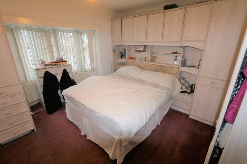 4 bedroom detached house for sale in Walsall Road, Perry Barr, Birmingham, B42 1UD, B42