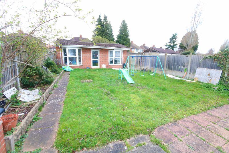 4 bedroom detached house for sale in Walsall Road, Perry Barr, Birmingham, B42 1UD, B42