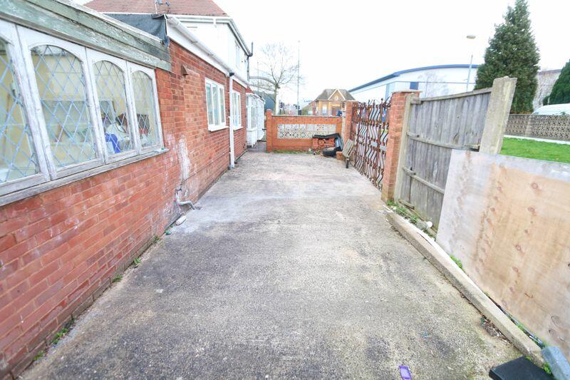 4 bedroom detached house for sale in Walsall Road, Perry Barr