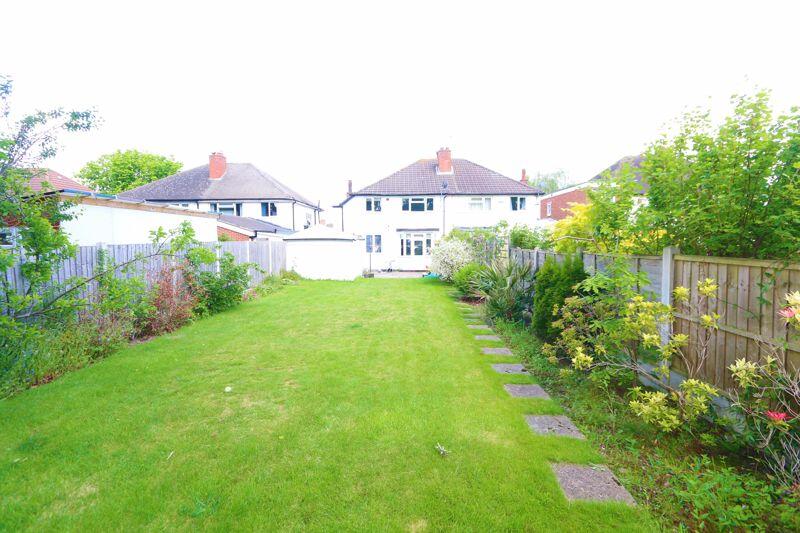 4 bedroom house for sale in West Avenue, Handsworth Wood, Birmingham, B20 2LS, B20