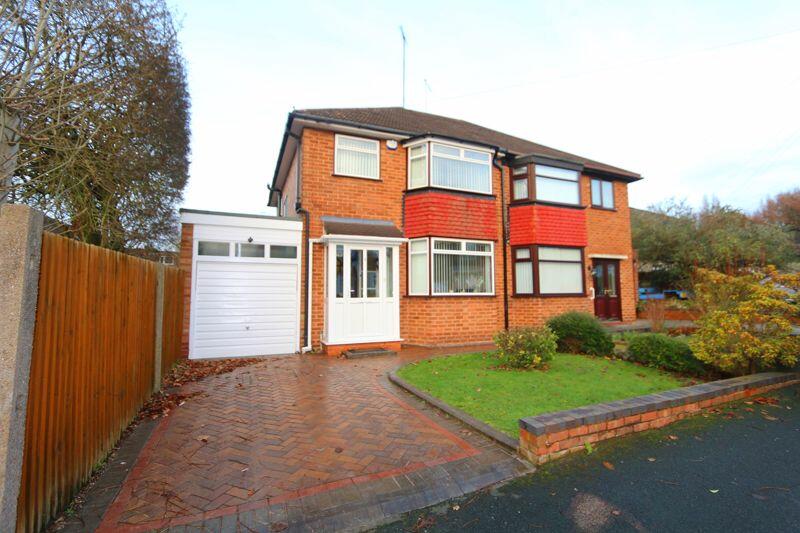3 bedroom semidetached house for sale in Marston Grove, Great Barr