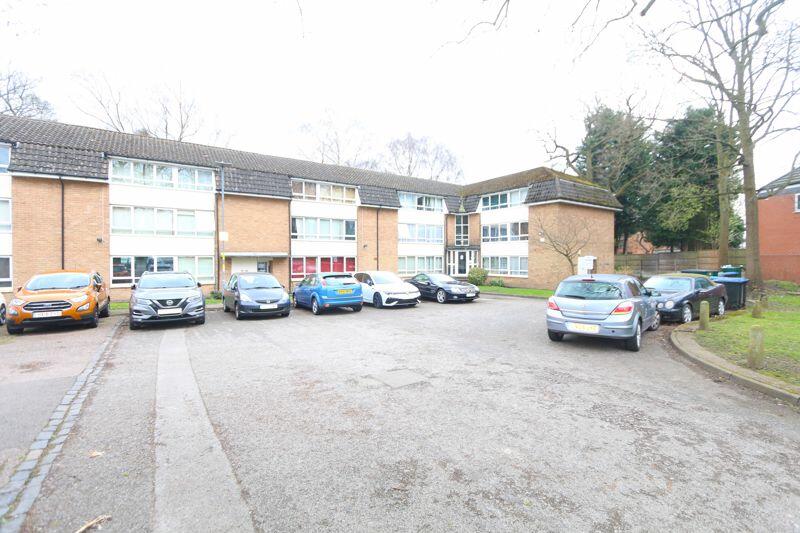 Additional property image - Limberlost Close, Handsworth Wood, Birmingham, B20 2NU