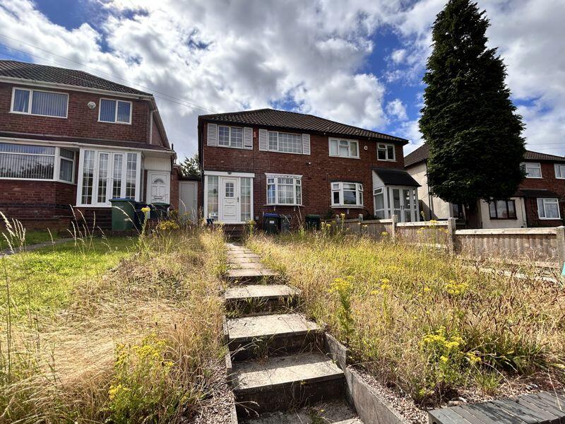 3 bedroom semidetached house for sale in Spouthouse Lane, Great Barr