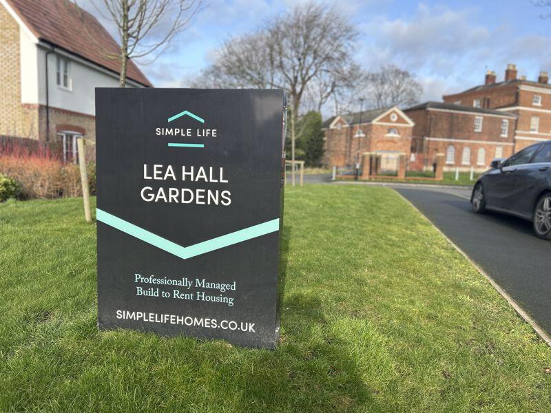 Additional property image - Lea Hall Green, Handsworth Wood, Birmingham, B20 2AY