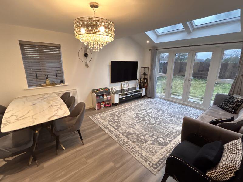 Additional property image - Lea Hall Green, Handsworth Wood, Birmingham, B20 2AY
