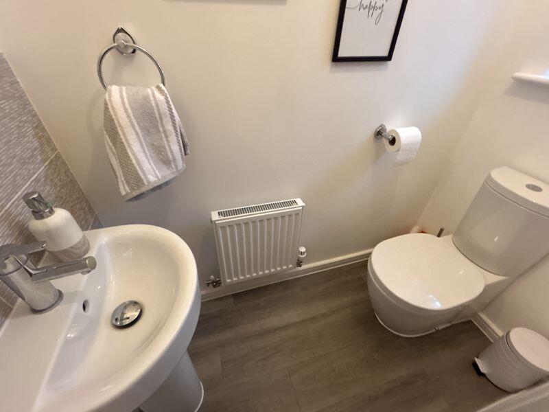 Additional property image - Lea Hall Green, Handsworth Wood, Birmingham, B20 2AY