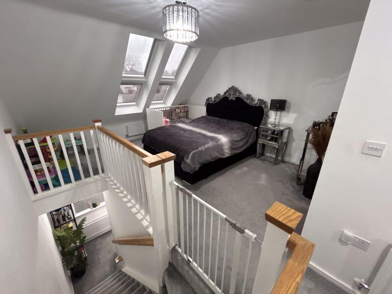 Additional property image - Lea Hall Green, Handsworth Wood, Birmingham, B20 2AY