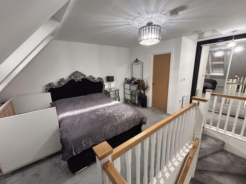Additional property image - Lea Hall Green, Handsworth Wood, Birmingham, B20 2AY