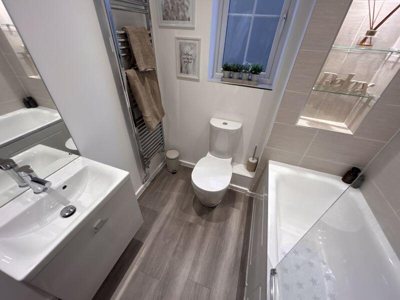 Additional property image - Lea Hall Green, Handsworth Wood, Birmingham, B20 2AY