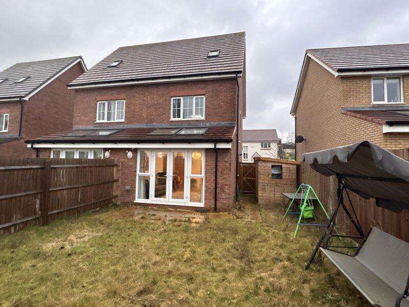 Additional property image - Lea Hall Green, Handsworth Wood, Birmingham, B20 2AY