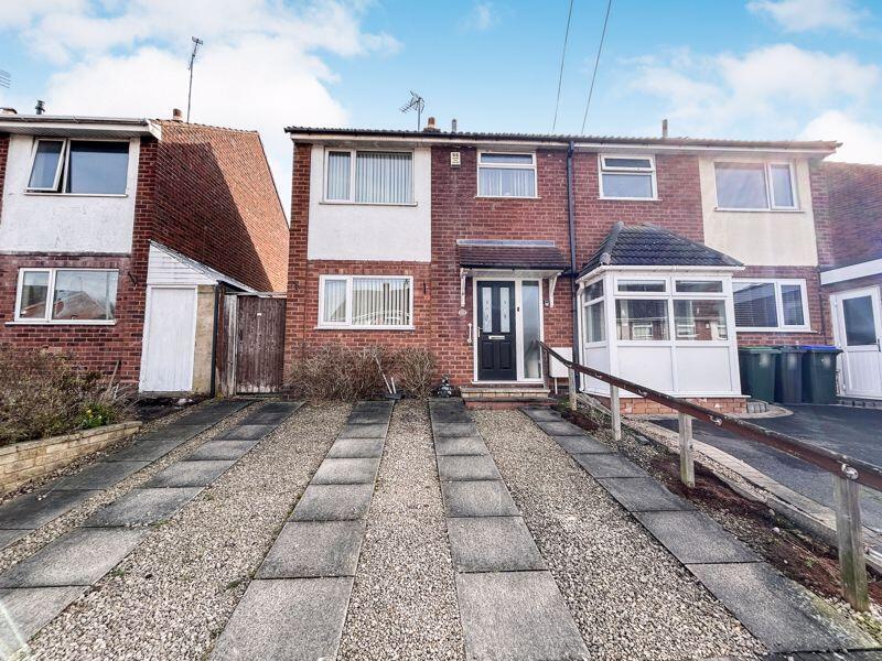 Main image of property: Newton Gardens, Great Barr, Birmingham, B43 5DX
