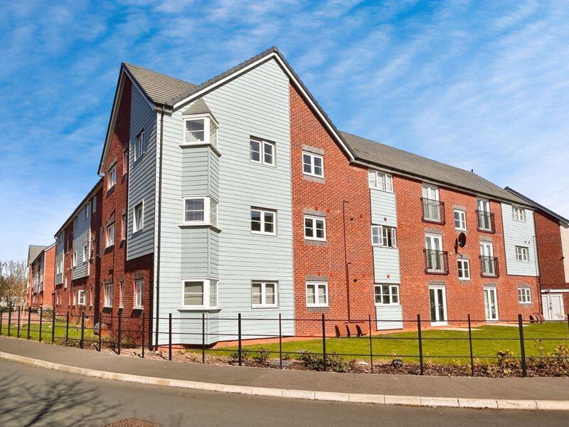 Main image of property: Aldridge Square, Perry Barr, Birmingham, B42 2GN