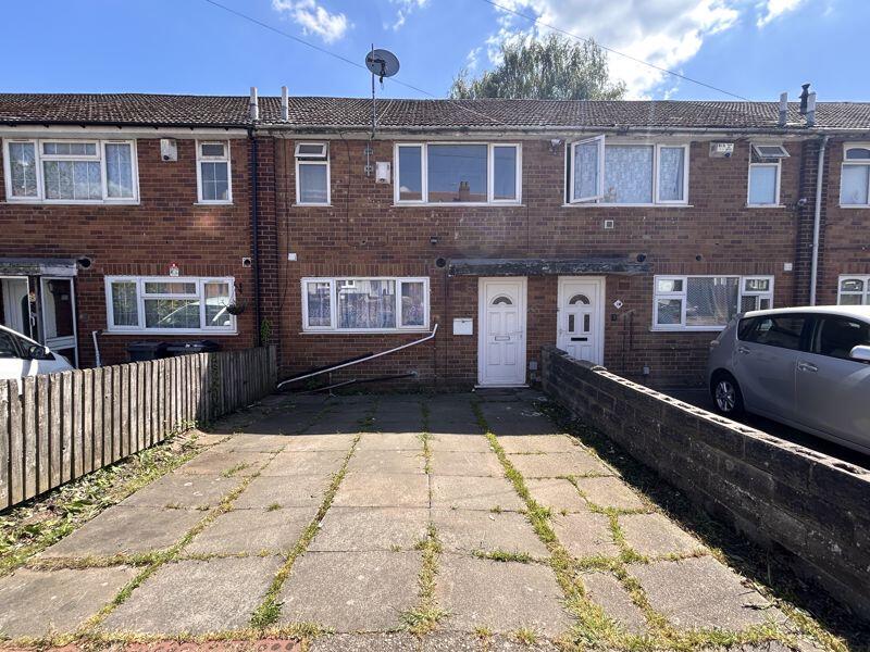 Main image of property: Grosvenor Road, Handsworth, Birmingham, B20 3NP