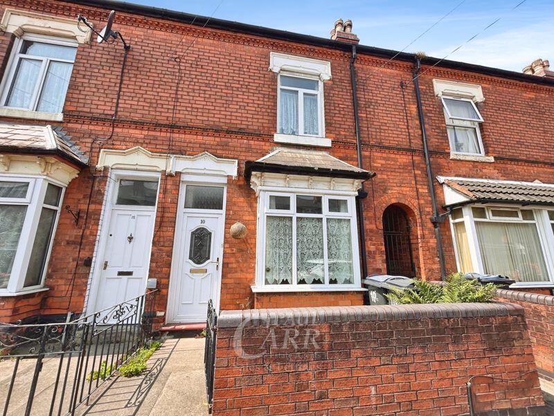 Main image of property: Kenilworth Road, Handsworth, Birmingham, B20 3HG