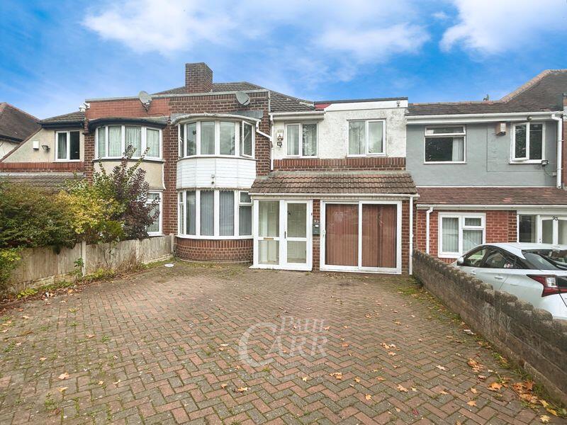 Main image of property: Cliveden Avenue, Perry Barr, Birmingham, B42 1SW