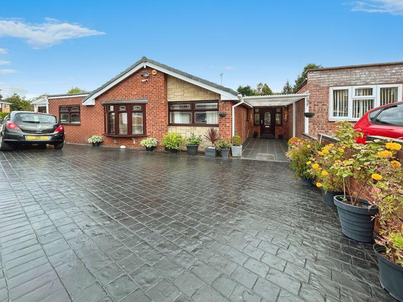 Main image of property: Sunningdale Close, Handsworth Wood, Birmingham, B20 1LH