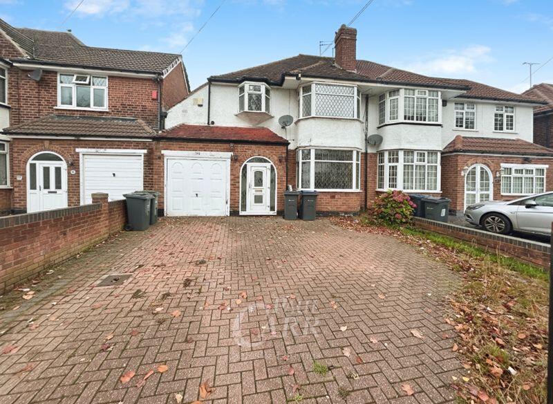 Main image of property: Grestone Avenue, Handsworth Wood, Birmingham, B20 1LD