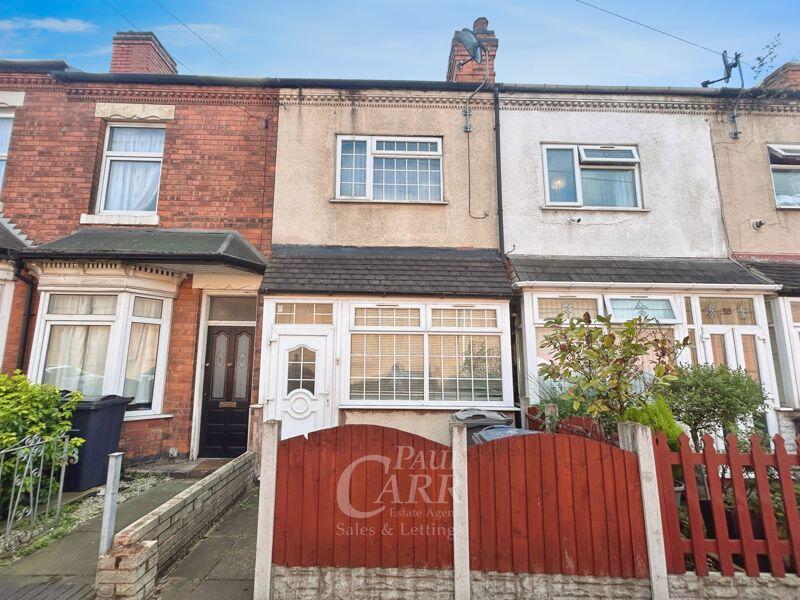 Main image of property: Deykin Avenue, Aston Birmingham, B6 7BE
