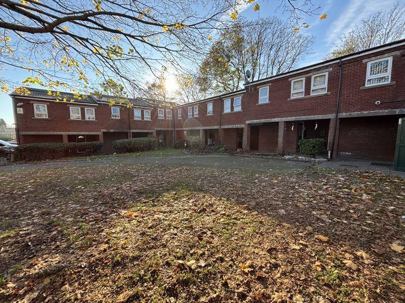 Main image of property: Bromford Hill, Birmingham