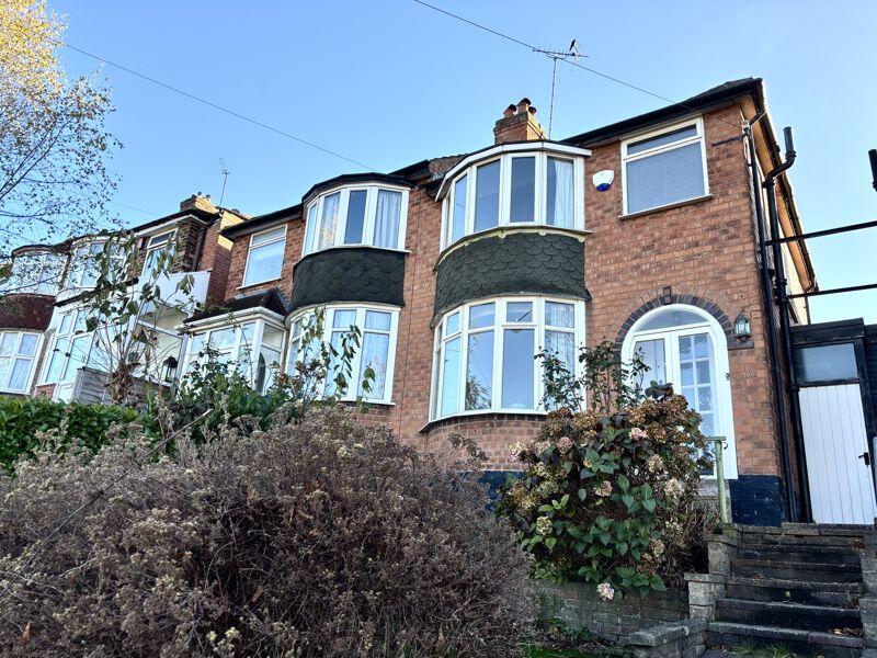 Main image of property: Rocky Lane, Great Barr, Birmingham B42 1NQ