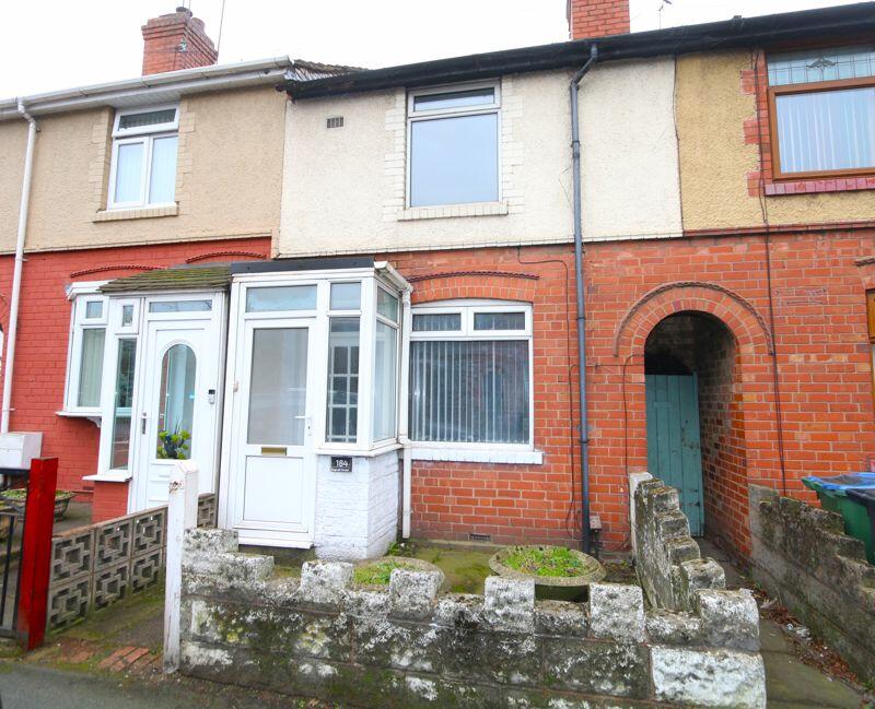 2 bedroom end of terrace house for sale in Bagnall Street, West Bromwich, B70 0TS, B70