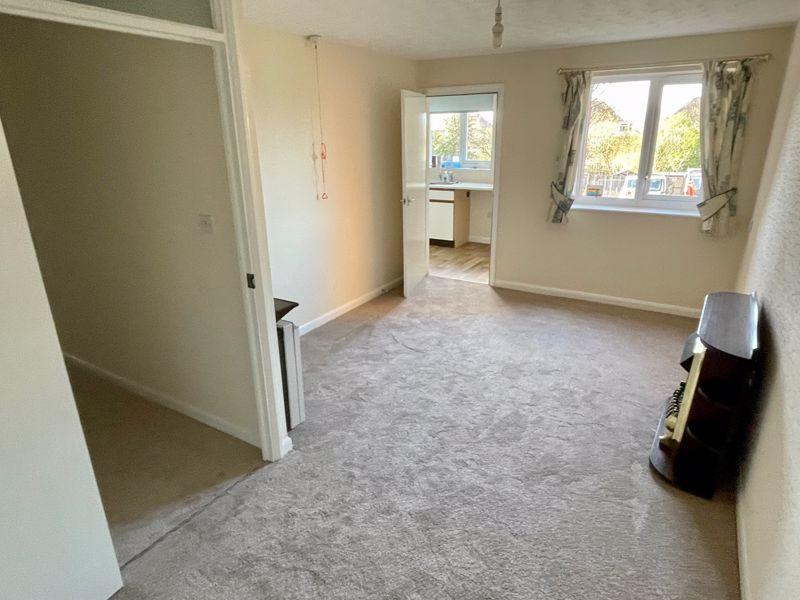 2 bedroom retirement property for sale in St Annes Court, Kingstanding