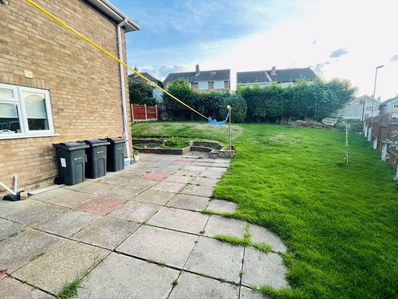 3 bedroom semidetached house for sale in Crestwood Drive, Great Barr